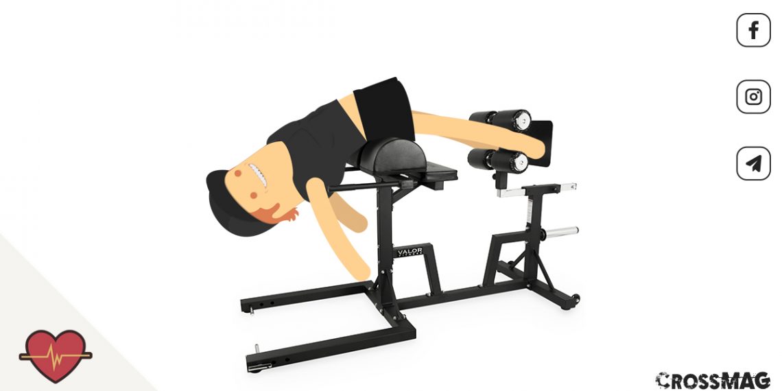 GHD sit up
