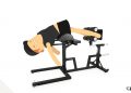 GHD sit up