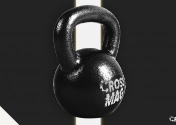 Tutto sul kettlebell thruster
