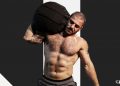 Mathew Fraser