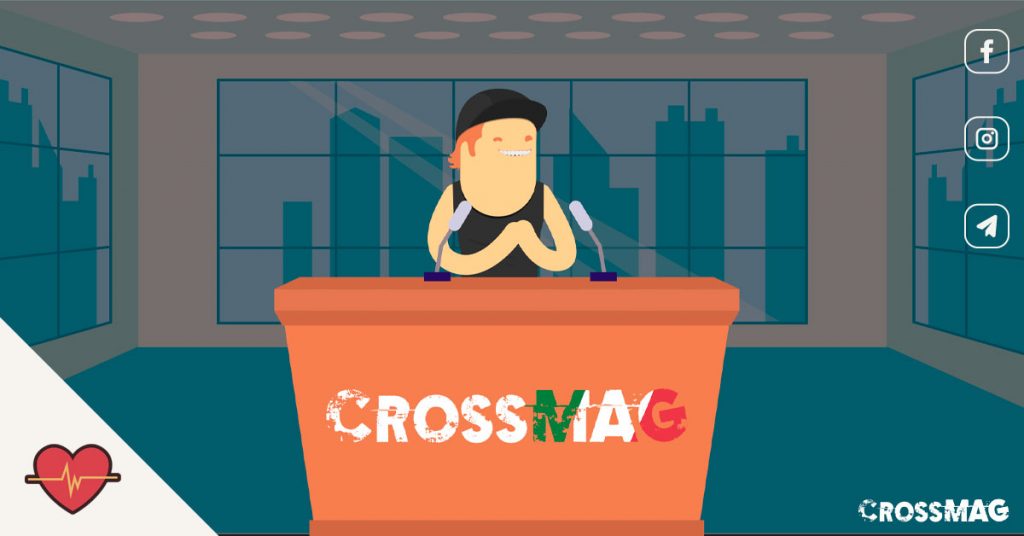 Programmazione CrossFit