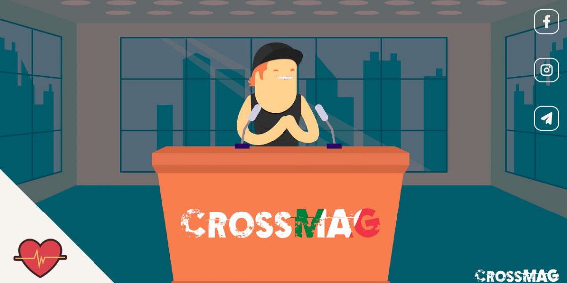 Programmazione CrossFit