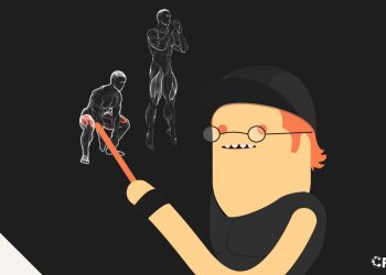 Squat jump: un esercizio che ha solo vantaggi