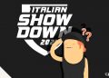 Italian Showdown