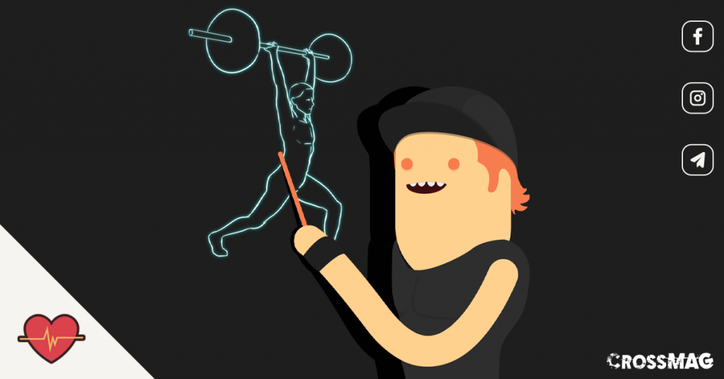 Split jerk: errori e consigli