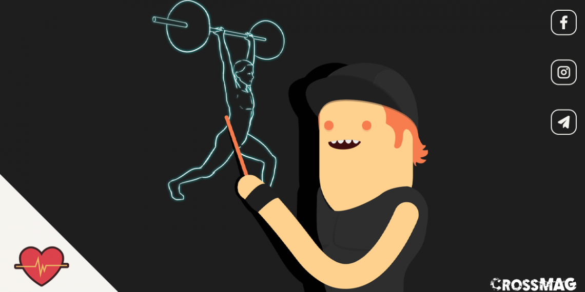 Split jerk: errori e consigli