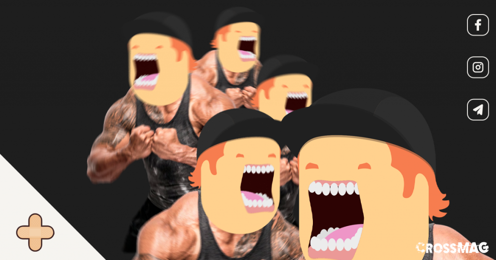 testosterone
