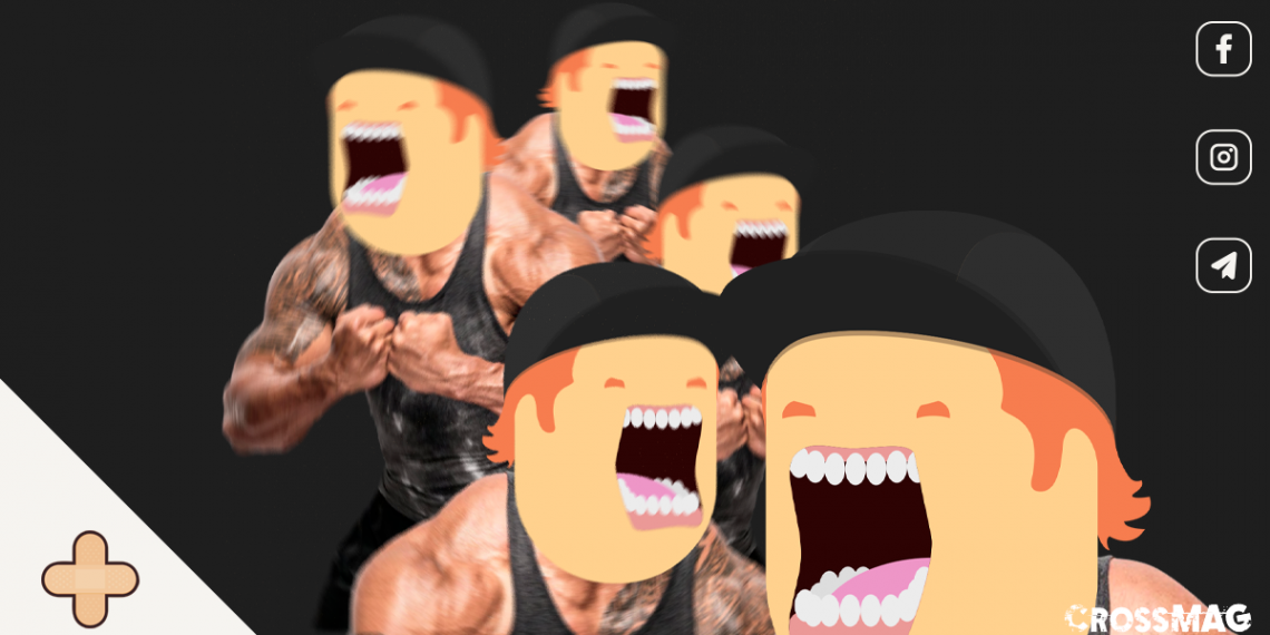 testosterone