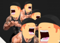 testosterone