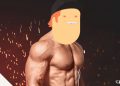 Fisico da CrossFit