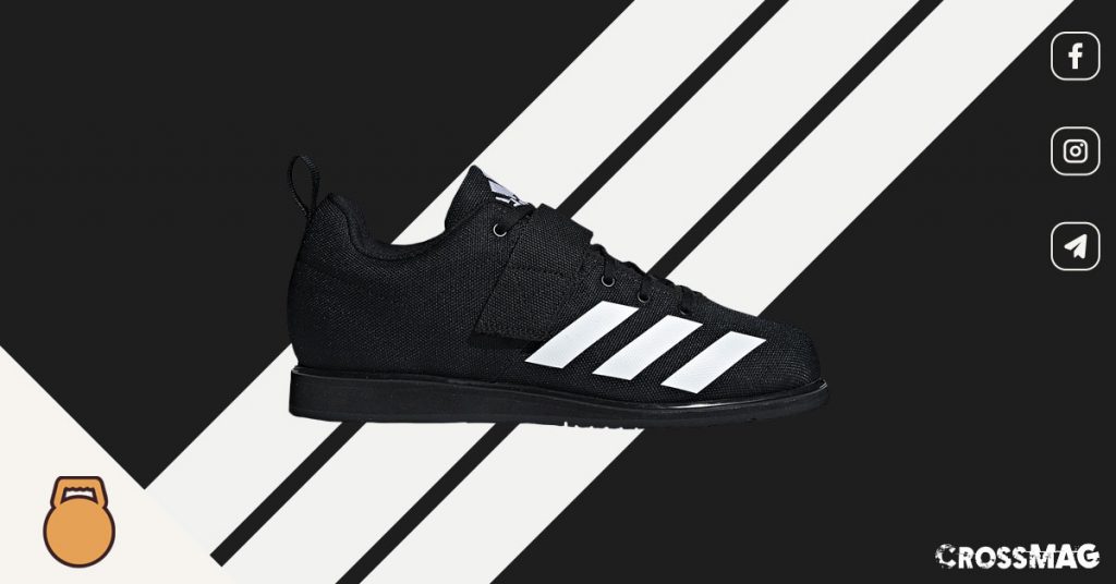 Scarpe da weightlifting