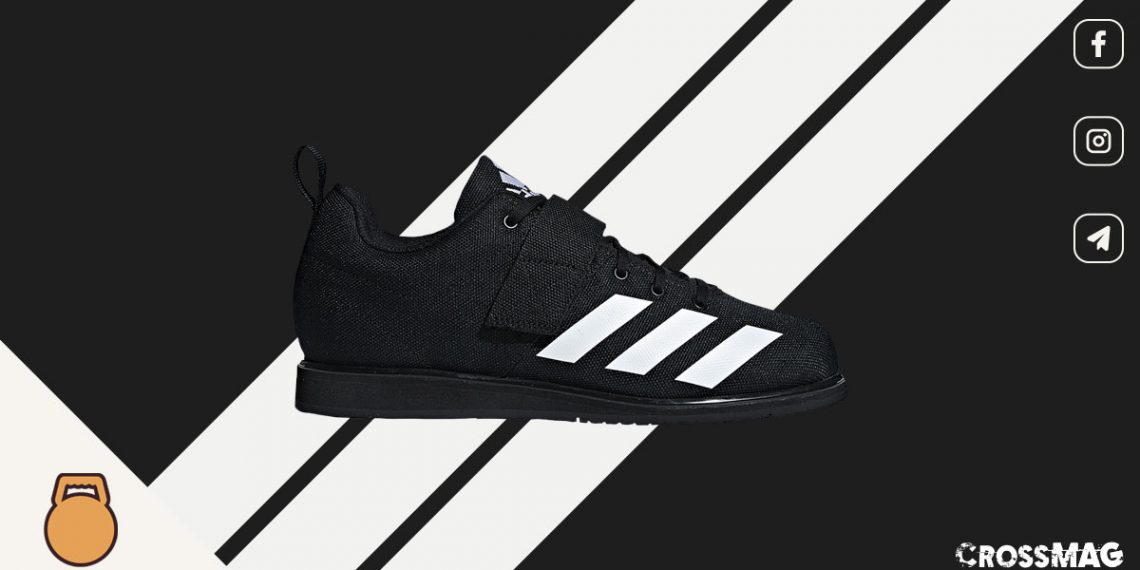 Scarpe da weightlifting