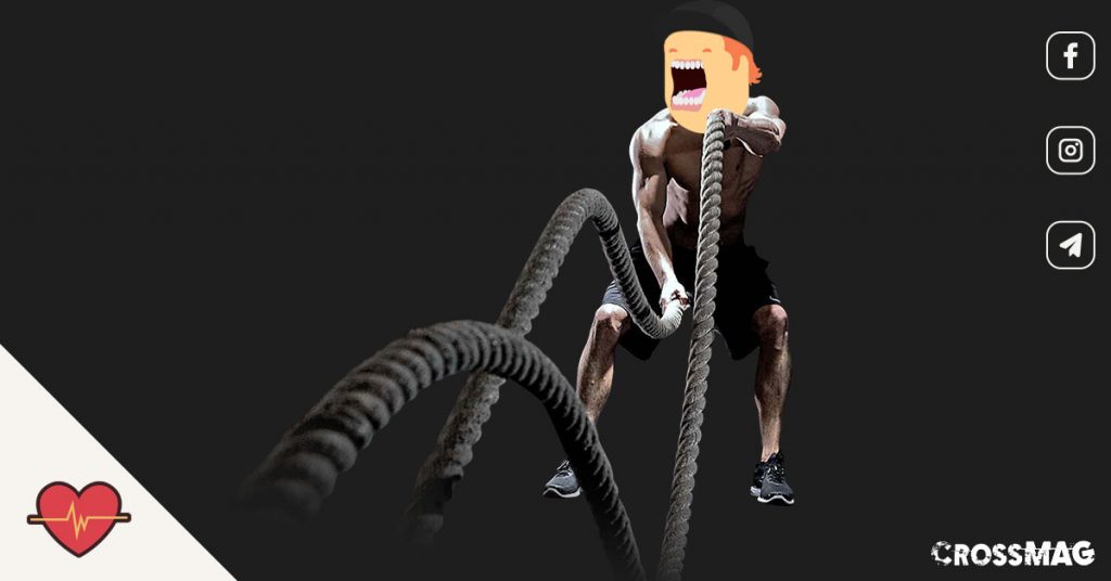 Battle rope cosa allenano da dove cominciare