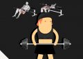 Hip thrust e allenamento dei glutei
