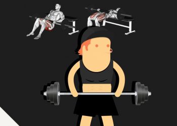 Hip thrust e allenamento dei glutei