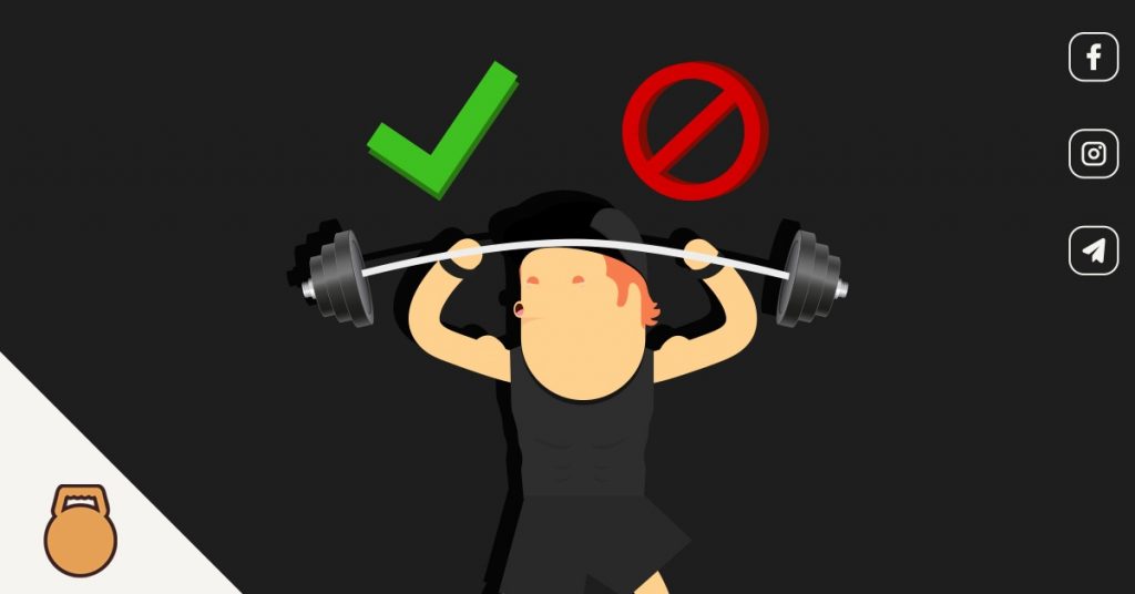 Consigli per un clean&jerk da gara copertina