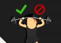 Consigli per un clean&jerk da gara copertina