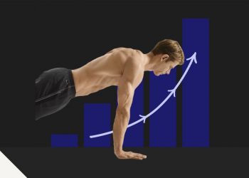 Come e perché fare più push up
