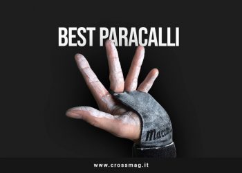 I migliori paracalli per il crossfit