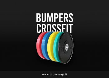 cosa sono i bumper plates