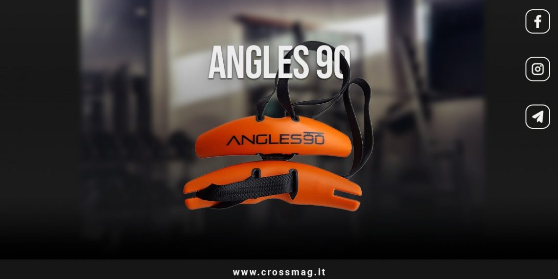 Angles 90 maniglie dinamiche