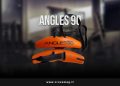 Angles 90 maniglie dinamiche