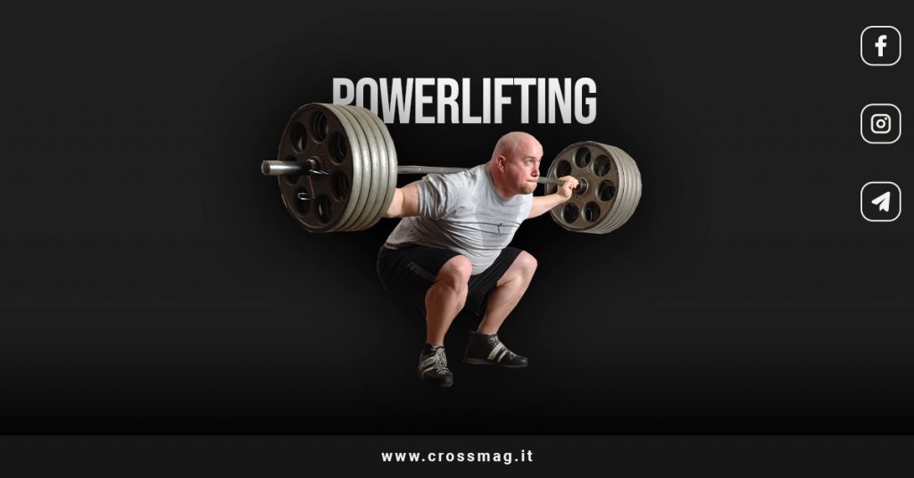 Che attrezzatura serve per il powerlifting in casa