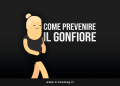 gonfiore