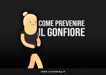 gonfiore